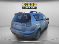 2012 Mitsubishi Outlander Es WE TAKE TRADE-INS! - Image 3