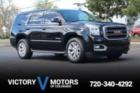 2015 GMC Yukon SLE SUV Victory Motors of Colorado