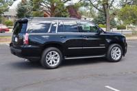 2015 GMC Yukon SLE SUV Victory Motors of Colorado - Image 5