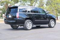 2015 GMC Yukon SLE SUV Victory Motors of Colorado - Image 6
