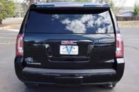 2015 GMC Yukon SLE SUV Victory Motors of Colorado - Image 7