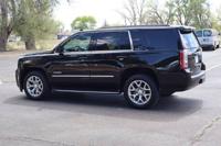 2015 GMC Yukon SLE SUV Victory Motors of Colorado - Image 9