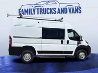 2022 Ram Pro Master Cargo Van 1500 _Ram_ _Pro Master Cargo Van_ _Van_ - Image 7