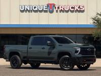 2026 CHEVROLET CHEVY SILVERADO 2500HD LTZ CREW TRAILBOSS 4X4 ~ UNIQUE DELIVERED RIGHT TO YOU! NO OBLIGATION!