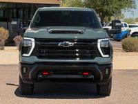 2026 CHEVROLET CHEVY SILVERADO 2500HD LTZ CREW TRAILBOSS 4X4 ~ UNIQUE DELIVERED RIGHT TO YOU! NO OBLIGATION! - Image 3