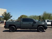 2026 CHEVROLET CHEVY SILVERADO 2500HD LTZ CREW TRAILBOSS 4X4 ~ UNIQUE DELIVERED RIGHT TO YOU! NO OBLIGATION! - Image 5