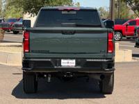 2026 CHEVROLET CHEVY SILVERADO 2500HD LTZ CREW TRAILBOSS 4X4 ~ UNIQUE DELIVERED RIGHT TO YOU! NO OBLIGATION! - Image 8