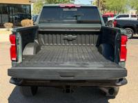 2026 CHEVROLET CHEVY SILVERADO 2500HD LTZ CREW TRAILBOSS 4X4 ~ UNIQUE DELIVERED RIGHT TO YOU! NO OBLIGATION! - Image 9