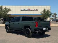 2026 CHEVROLET CHEVY SILVERADO 2500HD LTZ CREW TRAILBOSS 4X4 ~ UNIQUE DELIVERED RIGHT TO YOU! NO OBLIGATION! - Image 10