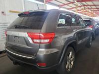 ❤️2013 JEEP GRAND CHEROKEE OVERLAND❤️4X4❤️SUPER DEALS ARE HERE 💵💶💰SAVE THOUSANDS PRICED WAY BELOW KELLY BLUE BOOK💵💶💰 - Image 6