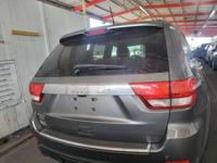 ❤️2013 JEEP GRAND CHEROKEE OVERLAND❤️4X4❤️SUPER DEALS ARE HERE 💵💶💰SAVE THOUSANDS PRICED WAY BELOW KELLY BLUE BOOK💵💶💰 - Image 7