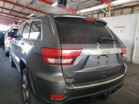 ❤️2013 JEEP GRAND CHEROKEE OVERLAND❤️4X4❤️SUPER DEALS ARE HERE 💵💶💰SAVE THOUSANDS PRICED WAY BELOW KELLY BLUE BOOK💵💶💰 - Image 8