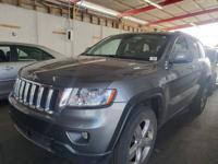 ❤️2013 JEEP GRAND CHEROKEE OVERLAND❤️4X4❤️SUPER DEALS ARE HERE 💵💶💰SAVE THOUSANDS PRICED WAY BELOW KELLY BLUE BOOK💵💶💰 - Image 9