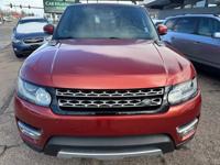 == 2014 Land Rover Range Rover Sport == Denver - Image 3