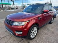 == 2014 Land Rover Range Rover Sport == Denver - Image 4