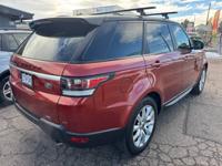 == 2014 Land Rover Range Rover Sport == Denver - Image 7