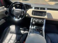 == 2014 Land Rover Range Rover Sport == Denver - Image 10