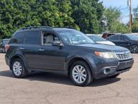 2012 Subaru Forester AWD All Wheel Drive 2.5X Limited 4dr Wagon Wagon Auto Trust AZ