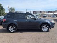 2012 Subaru Forester AWD All Wheel Drive 2.5X Limited 4dr Wagon Wagon Auto Trust AZ - Image 3
