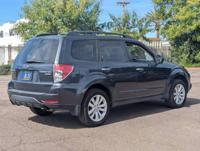 2012 Subaru Forester AWD All Wheel Drive 2.5X Limited 4dr Wagon Wagon Auto Trust AZ - Image 4