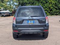 2012 Subaru Forester AWD All Wheel Drive 2.5X Limited 4dr Wagon Wagon Auto Trust AZ - Image 5