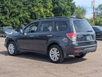 2012 Subaru Forester AWD All Wheel Drive 2.5X Limited 4dr Wagon Wagon Auto Trust AZ - Image 6