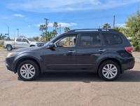 2012 Subaru Forester AWD All Wheel Drive 2.5X Limited 4dr Wagon Wagon Auto Trust AZ - Image 7