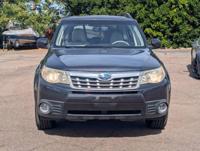 2012 Subaru Forester AWD All Wheel Drive 2.5X Limited 4dr Wagon Wagon Auto Trust AZ - Image 9
