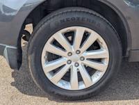 2012 Subaru Forester AWD All Wheel Drive 2.5X Limited 4dr Wagon Wagon Auto Trust AZ - Image 10
