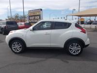 ***2011 NISSAN JUKE SPORT UTILITY-CLEAN TITLE*** Mesa