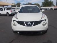 ***2011 NISSAN JUKE SPORT UTILITY-CLEAN TITLE*** Mesa - Image 4