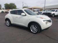 ***2011 NISSAN JUKE SPORT UTILITY-CLEAN TITLE*** Mesa - Image 5