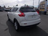 ***2011 NISSAN JUKE SPORT UTILITY-CLEAN TITLE*** Mesa - Image 7