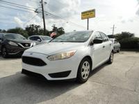2018 Ford Focus S *New Arrival* Jacksonville