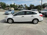 2018 Ford Focus S *New Arrival* Jacksonville - Image 3