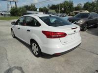 2018 Ford Focus S *New Arrival* Jacksonville - Image 4
