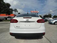 2018 Ford Focus S *New Arrival* Jacksonville - Image 5