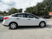 2018 Ford Focus S *New Arrival* Jacksonville - Image 6