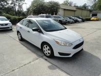 2018 Ford Focus S *New Arrival* Jacksonville - Image 7