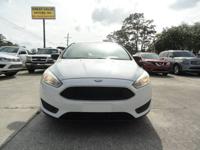 2018 Ford Focus S *New Arrival* Jacksonville - Image 8