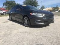 2016 Ford Fusion SE - Image 6