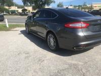 2016 Ford Fusion SE - Image 9