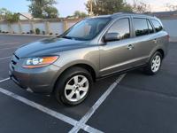 2009 HYUNDAI SANTE FE SE ** SUPER CLEAN! Value Price Auto - North Phoenix