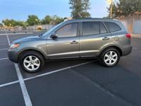 2009 HYUNDAI SANTE FE SE ** SUPER CLEAN! Value Price Auto - North Phoenix - Image 3