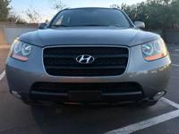 2009 HYUNDAI SANTE FE SE ** SUPER CLEAN! Value Price Auto - North Phoenix - Image 5