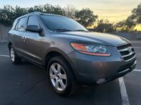 2009 HYUNDAI SANTE FE SE ** SUPER CLEAN! Value Price Auto - North Phoenix - Image 6