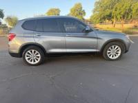 2017 BMW X3 SDRIVE28I SPORT UTILITY VEHICLE WITH 105 MILES North Phoenix - Image 6