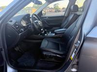 2017 BMW X3 SDRIVE28I SPORT UTILITY VEHICLE WITH 105 MILES North Phoenix - Image 8