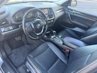 2017 BMW X3 SDRIVE28I SPORT UTILITY VEHICLE WITH 105 MILES North Phoenix - Image 9