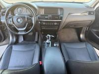 2017 BMW X3 SDRIVE28I SPORT UTILITY VEHICLE WITH 105 MILES North Phoenix - Image 10